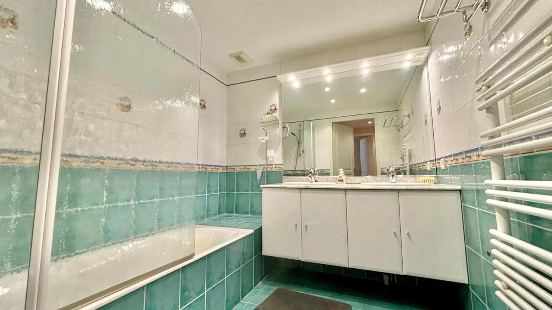 Appartement Calme Avec Parking Proche Du Lac A Annecy - Fr-1-432-88