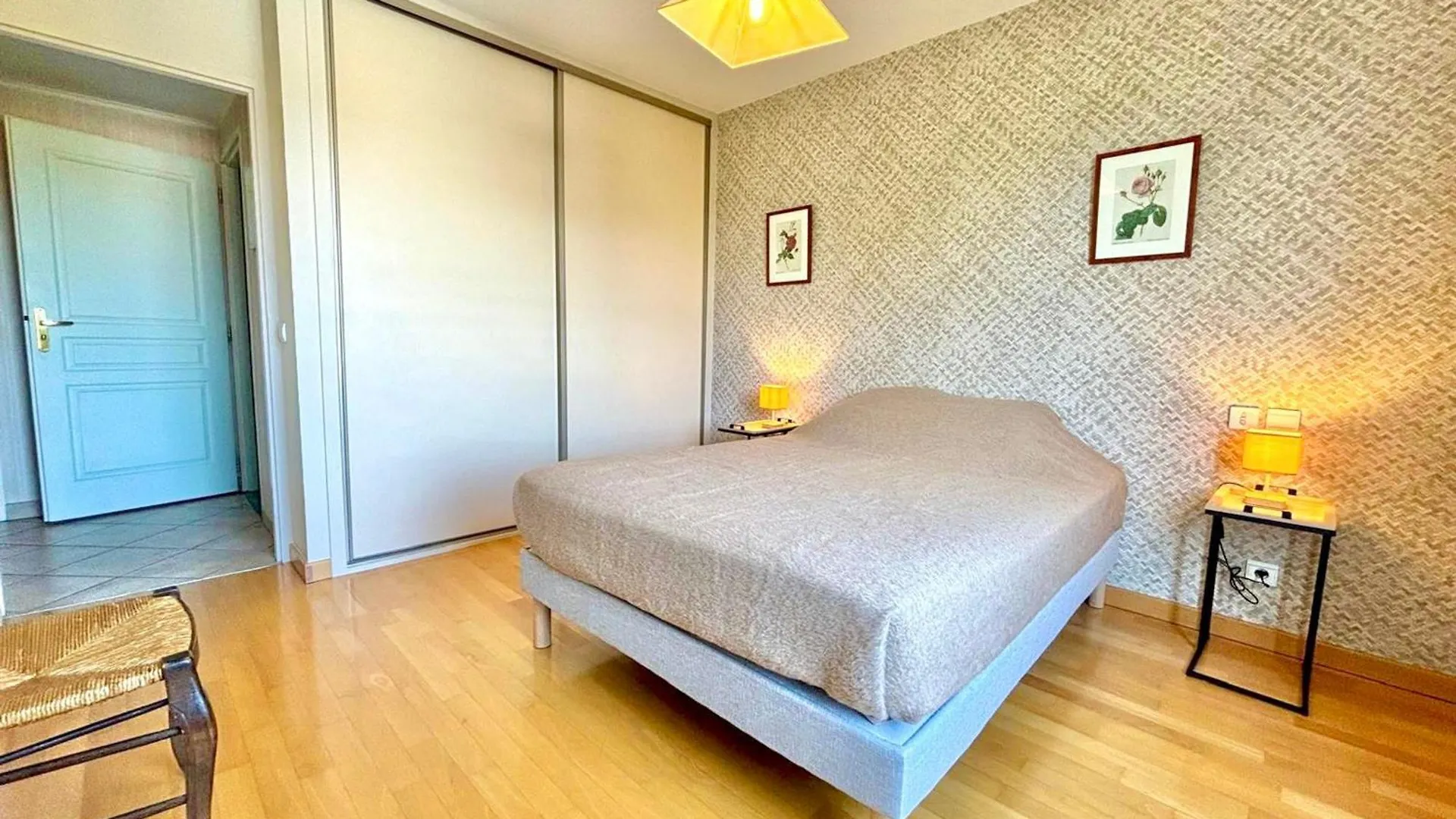 Appartement Calme Avec Parking Proche Du Lac A Annecy - Fr-1-432-88 Fransa