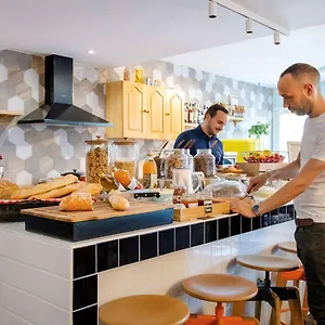 Hotel Greet Cran-gevrier By Accor, Annecy