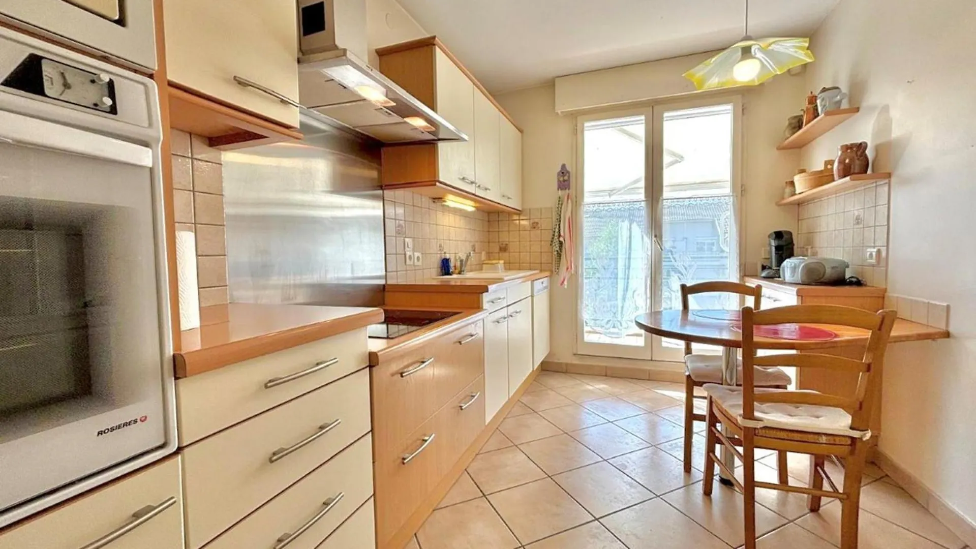 Appartement Calme Avec Parking Proche Du Lac A Annecy - Fr-1-432-88 Apartment