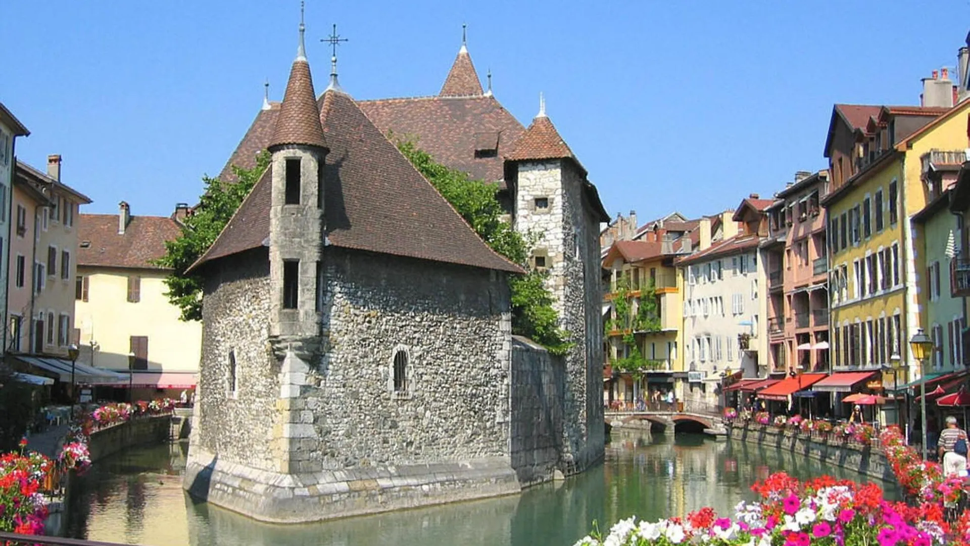 Apartment Appartement Calme Avec Parking Proche Du Lac A Annecy - Fr-1-432-88 France