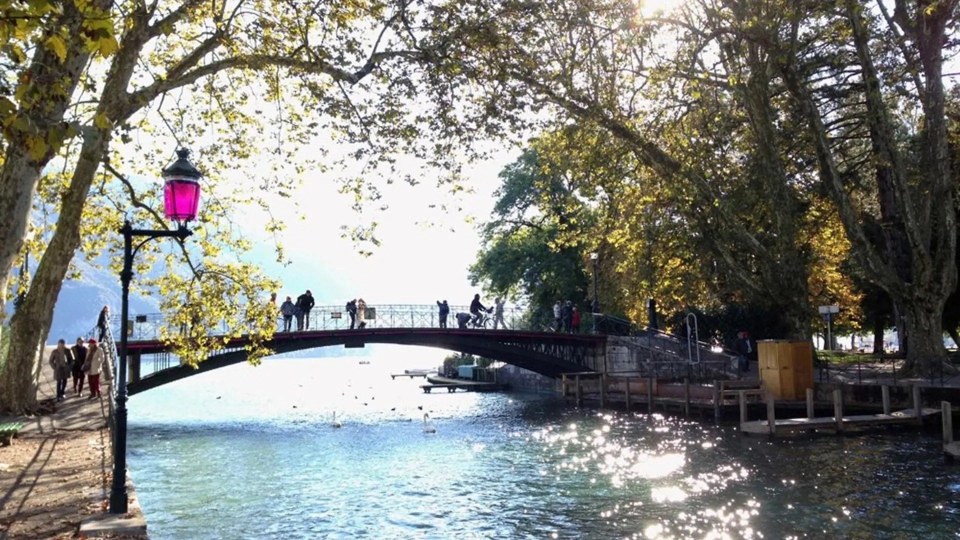 Appartement Calme Avec Parking Proche Du Lac A Annecy - Fr-1-432-88 Apartment