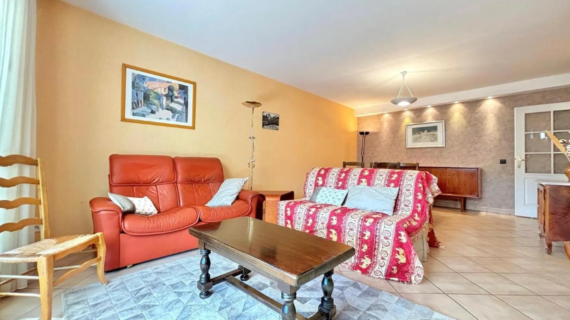 Appartement Calme Avec Parking Proche Du Lac A Annecy - Fr-1-432-88