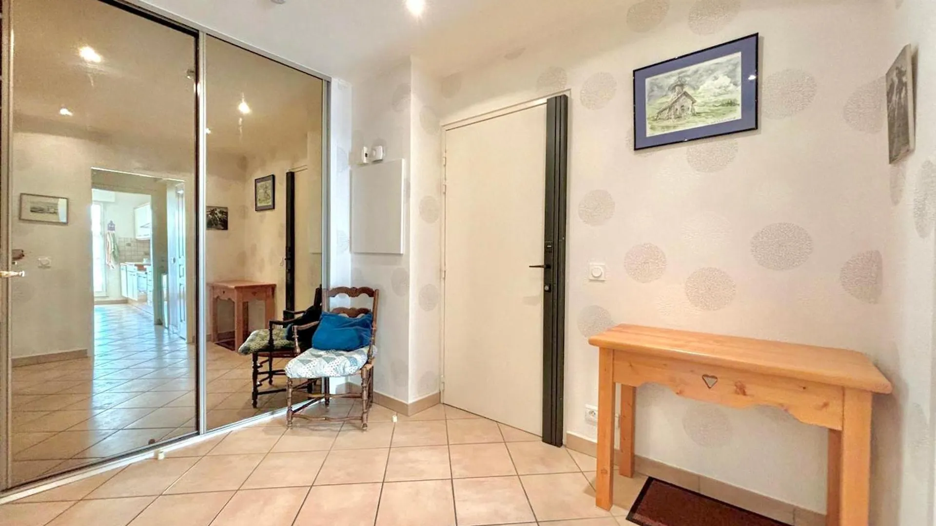 Appartement Calme Avec Parking Proche Du Lac A Annecy - Fr-1-432-88 France